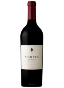 Verite Verite La Muse 2016