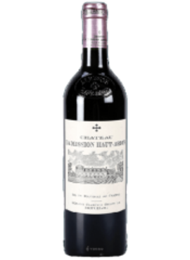 Château La Mission Haut-Brion Pessac-Léognan (Grand Cru Classé de Graves) 1998