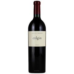 Colgin Colgin Cariad 2010