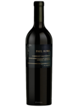 Paul Hobbs Paul Hobbs Beckstoffer To Kalon Vineyard Cabernet Sauvignon 2000
