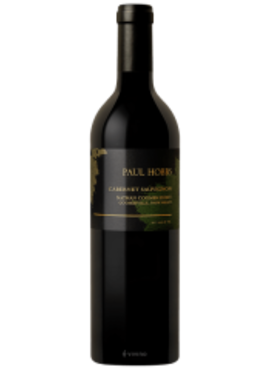 Paul Hobbs Paul Hobbs Nathan Coombs Estate Cabernet Sauvignon 2012