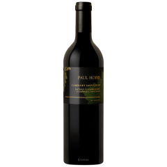 Paul Hobbs Paul Hobbs Nathan Coombs Estate Cabernet Sauvignon 2012