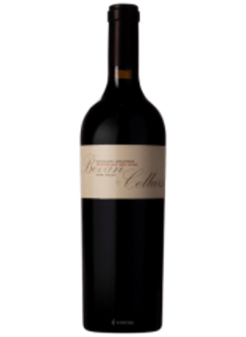 Bevan Cellar Bevan Cellars Sugarloaf Mountain Vineyard Proprietary Red 2013
