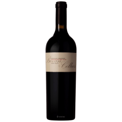 Bevan Cellar Bevan Cellars Sugarloaf Mountain Vineyard Proprietary Red 2013