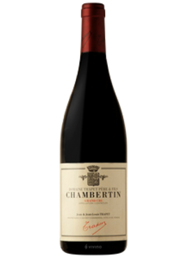 Domaine Trapet Domaine Trapet Chambertin Grand Cru 1998