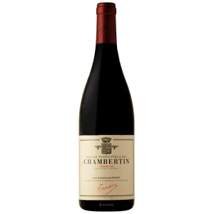 Domaine Trapet Domaine Trapet Chambertin Grand Cru 1998