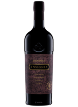 Joseph Phelps Joseph Phelps Vineyards Insignia 2012