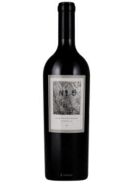 Myriad Empyrean Beckstoffer Vineyard Georges III 2017