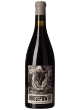 Horsepower Sur Echalas Vineyard Grenache 2017