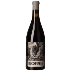 Horsepower Sur Echalas Vineyard Grenache 2017