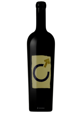 Sine Qua Non Male Syrah 2013