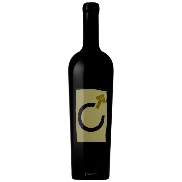 Sine Qua Non Male Syrah 2013