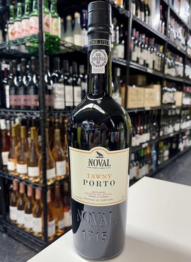 Quinta Do Noval Tawny Porto Quinta Do Noval NV
