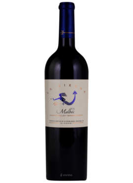 La Sirena Malbec 2018