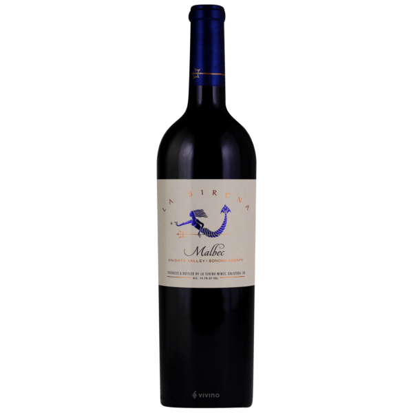 La Sirena Malbec 2018