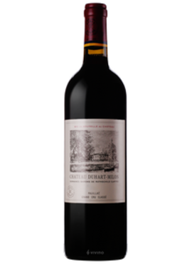 Château Duhart-Milon Pauillac (Grand Cru Classé) 2000
