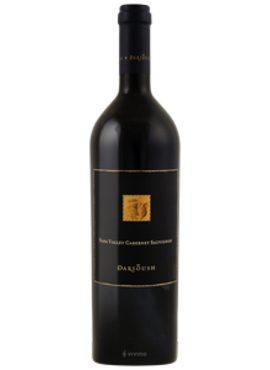 Darioush Cabernet Sauvignon (Signature) 2013