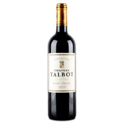 Talbot Château Talbot Saint-Julien (Grand Cru Classé) 2004