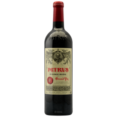 Château Pétrus Château Pétrus Pomerol 2003