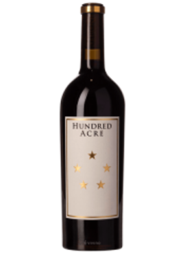 Hundred Acre Ark Vineyard Cabernet Sauvignon 2009