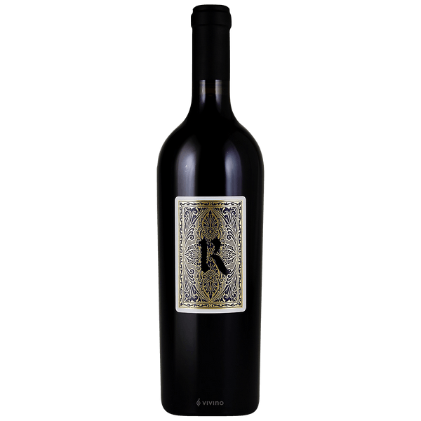 Realm Realm The Falstaff 2008