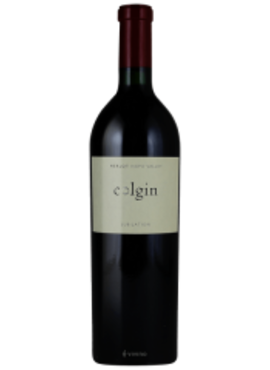 Colgin Colgin Jubilation 2018