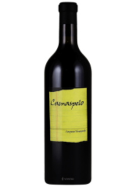Cayuse Vineyards Camaspelo 2017