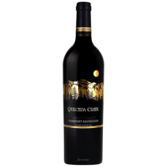 Quilceda Quilceda Creek Cabernet Sauvignon 2009