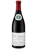 Louis Latour Louis Latour Clos Vougeot Grand Cru 2017