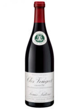 Louis Latour Louis Latour Clos Vougeot Grand Cru 2017