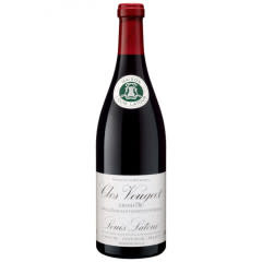 Louis Latour Louis Latour Clos Vougeot Grand Cru 2017