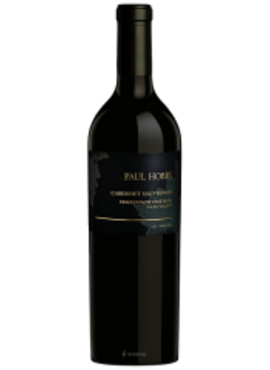 Paul Hobbs Paul Hobbs Stagecoach Vineyard Cabernet Sauvignon 2012