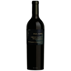 Paul Hobbs Paul Hobbs Stagecoach Vineyard Cabernet Sauvignon 2012
