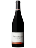 Domaine Arnoux-Lachaux Pinot Fin Bourgogne 2016