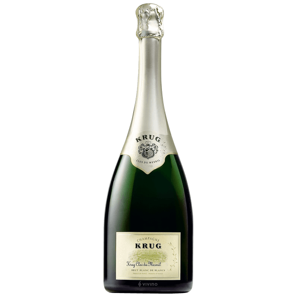 Krug Clos du Mesnil 2002