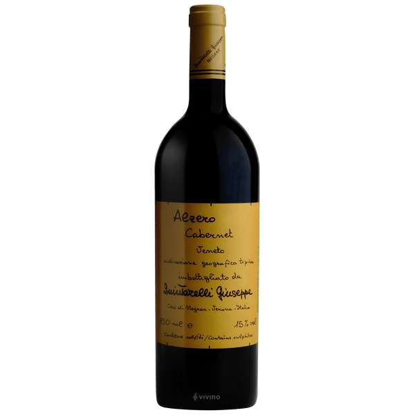 Giuseppe Quintarelli Quintarelli Giuseppe Veneto Alzero Cabernet 2000