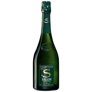 Salon Le Mesnil Blanc de Blancs (Cuvée S) Brut Champagne Salon Le Mesnil Blanc de Blancs (Cuvée S) Brut Champagne
