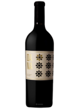 Dana Lotus Vineyard Cabernet Sauvignon 2012