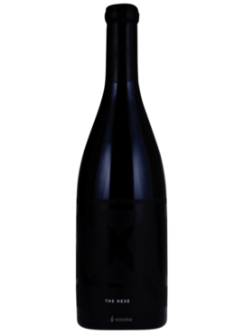 Saxum The Hexe 2016