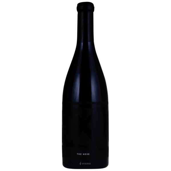 Saxum The Hexe 2016