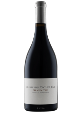 Olivier Bernstein Olivier Bernstein Chambertin-Clos-de-Bèze Grand Cru 2017