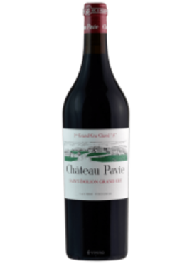 Chateau Pavie Saint-Emilion Grand Cru (Premier Grand Cru Classe) 2014