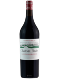 Chateau Pavie Saint-Emilion Grand Cru (Premier Grand Cru Classe) 2018