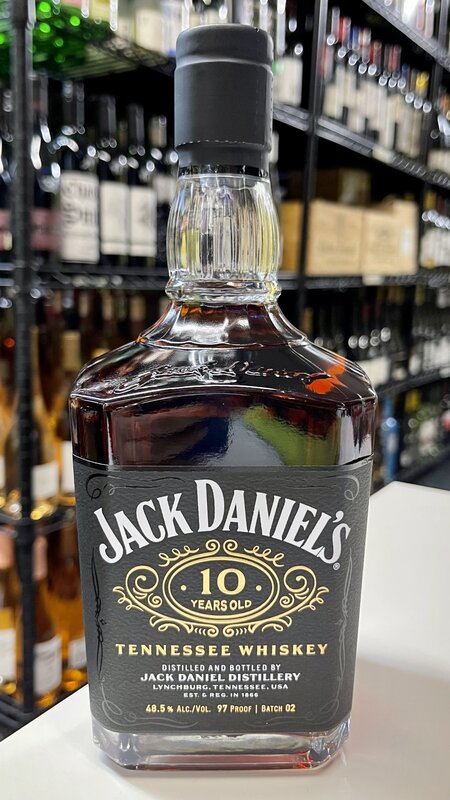 Whiskey Jack Daniels 700 ml