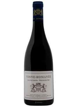 Domaine du Comte Liger-Belair Vosne-Romanée Premier Cru Les Suchots 2015