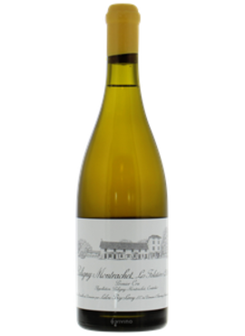 Domaine d'Auvenay (Lalou Bize Leroy) Puligny-Montrachet 1er Cru 'Les Folatières' 2009