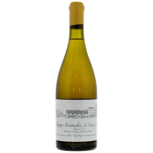 Domaine d'Auvenay (Lalou Bize Leroy) Puligny-Montrachet 1er Cru 'Les Folatières' 2009