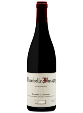 Domaine G. Roumier Chambolle-Musigny 2015