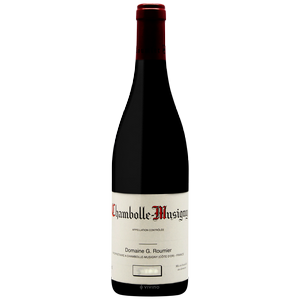 Domaine G. Roumier Chambolle-Musigny 2015