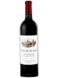 Château Ausone Saint-Émilion Grand Cru (Premier Grand Cru Classé) 2018